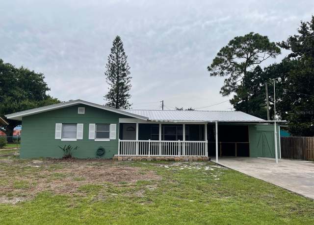 Property at 107 Spring Garden Rd, Sebring, FL 33870, 3 beds, 2 baths