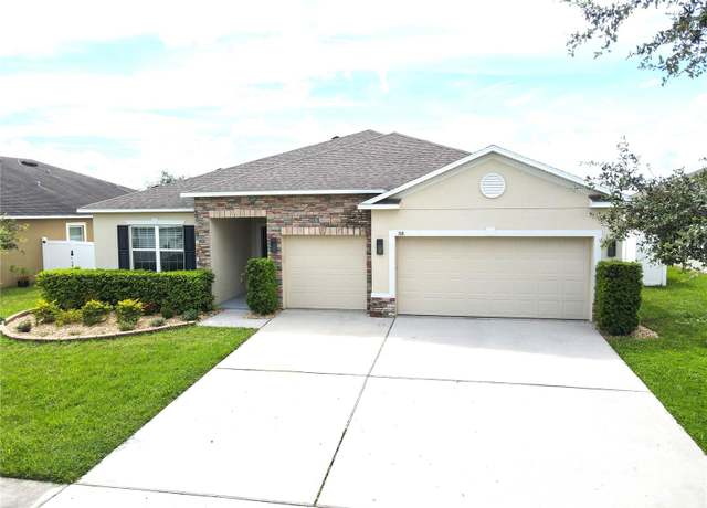 Property at 318 Briarbrook Ln, Haines City, FL 33844, 3 beds, 2 baths