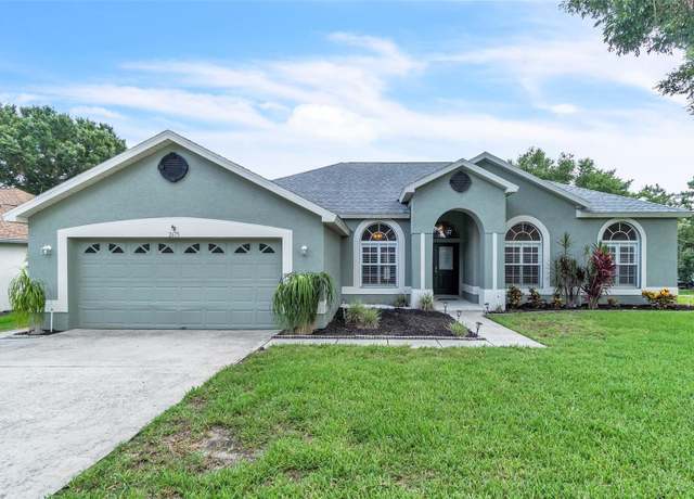 Property at 2675 Bond St, Clermont, FL 34711, 4 beds, 2 baths