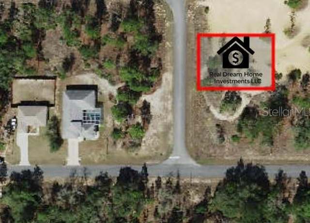 Property at 6597 N Grayton Ter, Dunnellon, FL 34433