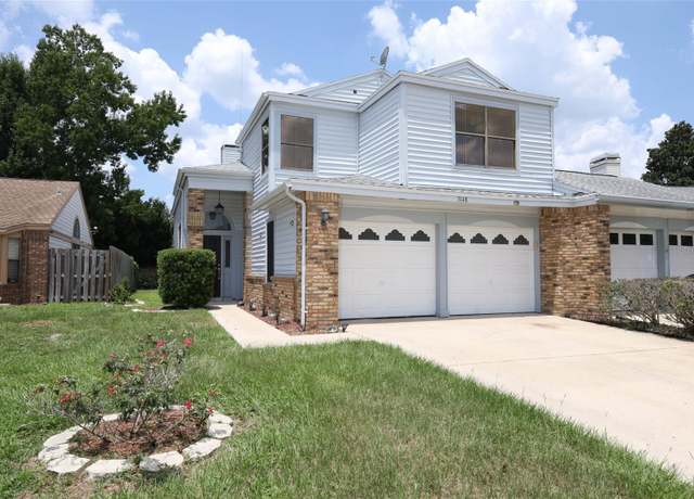Property at 3148 Bridgeford Dr, Orlando, FL 32812, 3 beds, 2 baths