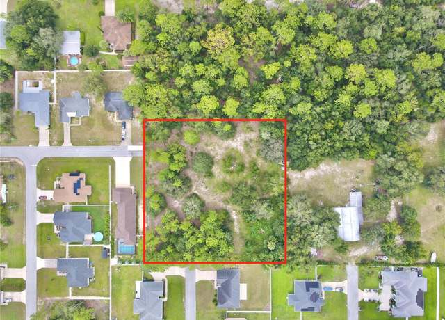 Property at SE 161st Pl, Summerfield, FL 34491