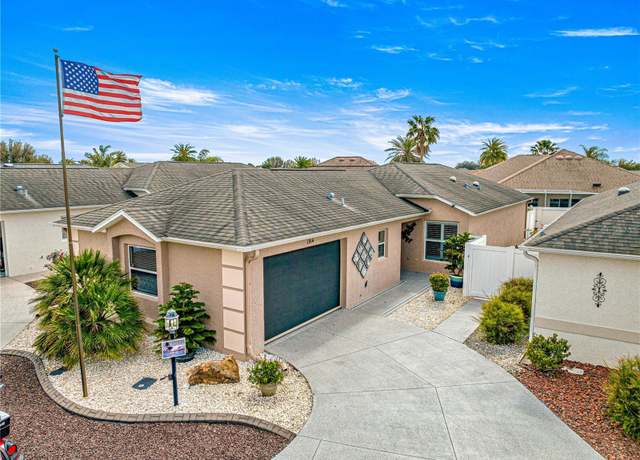 Property at 1914 Adair Ln, The Villages, FL 32162, 3 beds, 2 baths