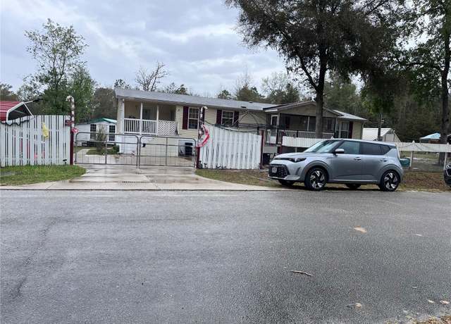Property at 203 Vancouver Cir, Interlachen, FL 32148, 3 beds, 2 baths