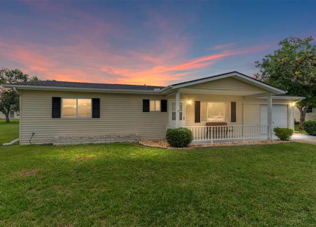 Property at 10720 SW 63rd Ave, Ocala, FL 34476, 2 beds, 2 baths