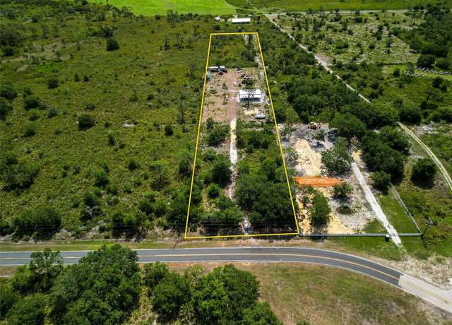 Property at 0 Tiger Lake Rd, Lake Wales, FL 33898