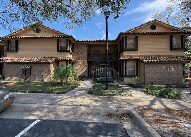 Property at 300 New Waterford Pl #204, Longwood, FL 32779, 2 beds, 2 baths