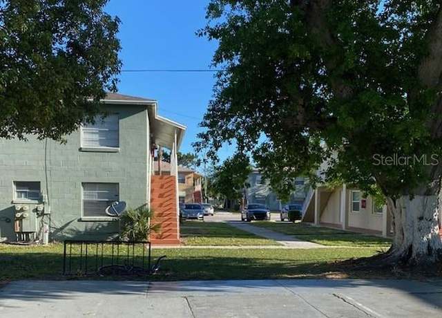 Property at 723 Michigan Ct #3, St Cloud, FL 34769, 2 beds, 1 bath