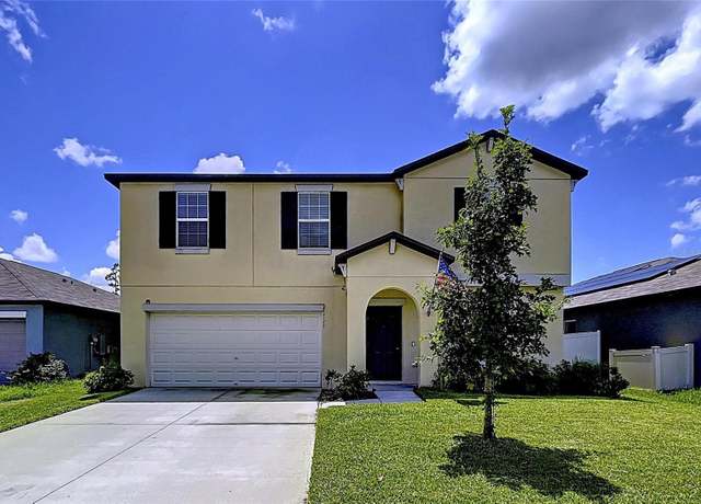Property at 2175 Old Mining Rd, Lakeland, FL 33801, 4 beds, 2.5 baths