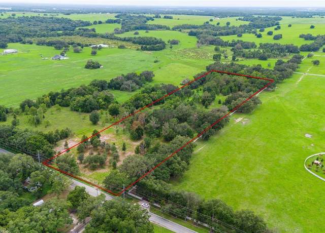 Property at 8955 Fort King Rd, Zephyrhills, FL 33541