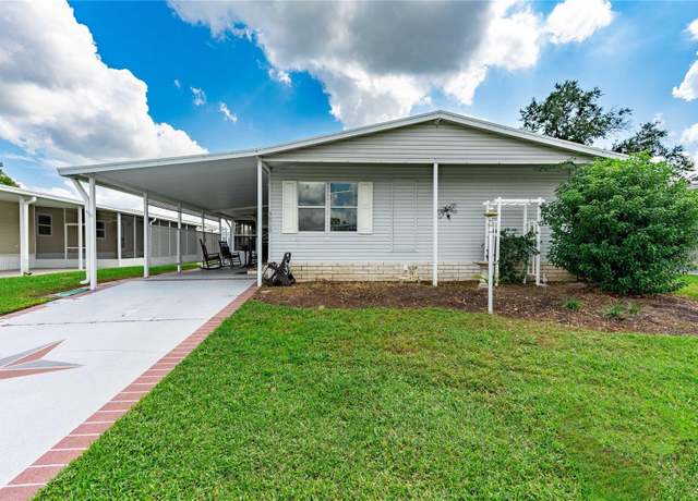Property at 36750 Kimela Ave, Zephyrhills, FL 33542, 2 beds, 2 baths