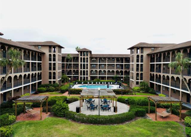 Property at 6100 Gulfport Blvd S #214, Gulfport, FL 33707, 2 beds, 1 bath