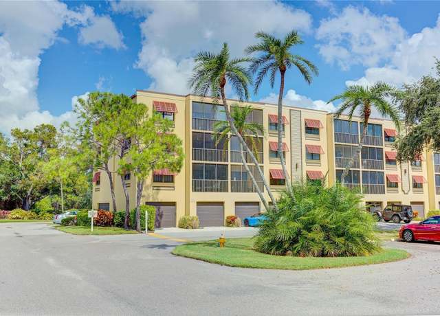 Property at 5849 Park St N #201, St Petersburg, FL 33709, 2 beds, 2 baths