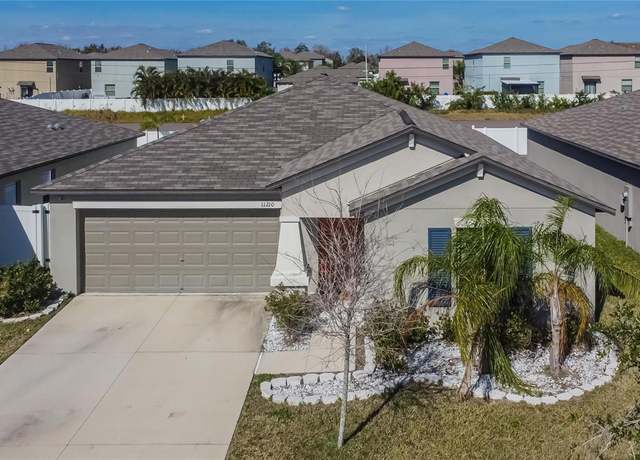 Property at 11210 Kelly Green Ave, Wimauma, FL 33598, 3 beds, 2 baths