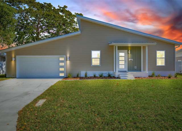Property at 3860 Whiting Dr SE, St Petersburg, FL 33705, 3 beds, 2 baths