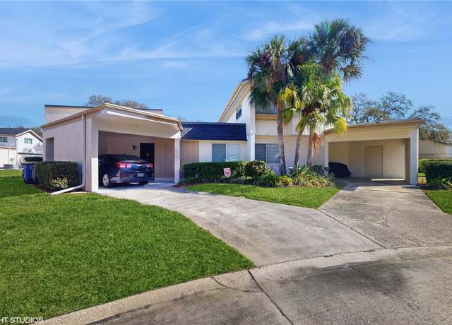Property at 2572 Forest Run Ct, Clearwater, FL 33761, 3 beds, 2 baths
