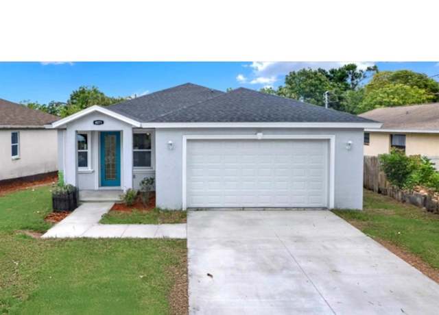 Property at 4071 45th Ave N, St Petersburg, FL 33714, 3 beds, 2 baths