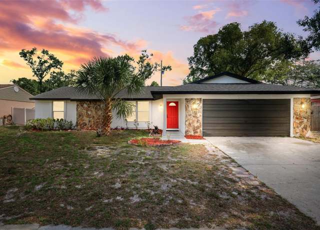 Property at 622 Cedar Grove Dr, Brandon, FL 33511, 3 beds, 2 baths