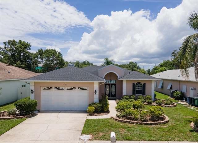 Property at 1716 Bermuda Ct, Safety Harbor, FL 34695, 3 beds, 2 baths