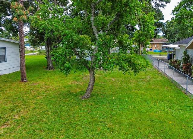 Property at 40th Ave N, St Petersburg, FL 33714