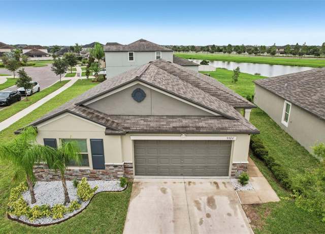 Property at 9726 Channing Hill Dr, Sun City Center, FL 33573, 4 beds, 2 baths