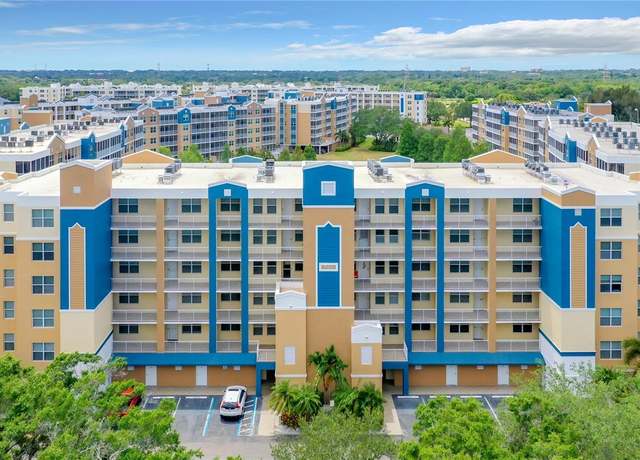 Property at 960 Starkey Rd #2303, Largo, FL 33771, 3 beds, 2 baths