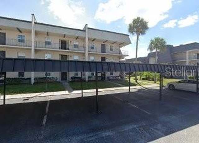 Property at 8693 Bardmoor Blvd Unit 207B, Seminole, FL 33777, 2 beds, 2 baths