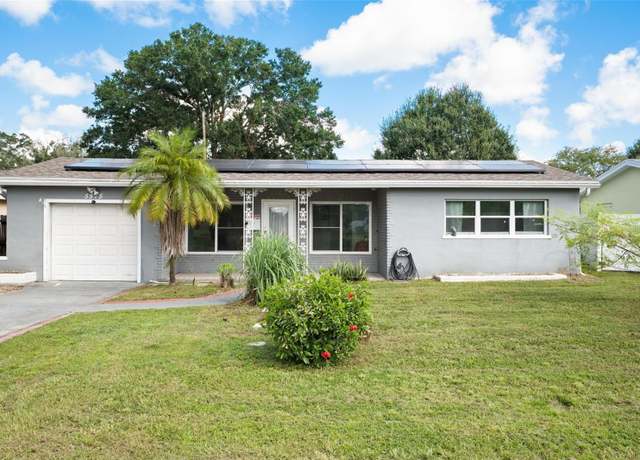 Property at 5575 6th Ave N, St Petersburg, FL 33710, 3 beds, 1 bath
