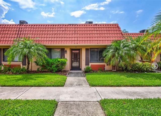 Property at 19029 US Highway 19 N Unit 12B, Clearwater, FL 33764, 2 beds, 2 baths