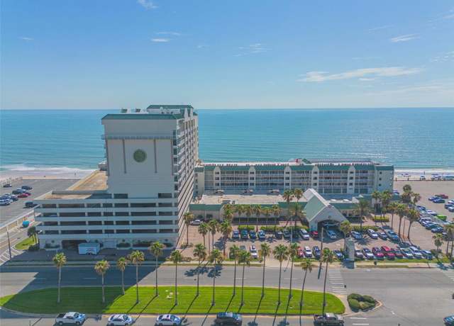 Property at 2700 N Atlantic Ave #721, Daytona Beach, FL 32118, 1 bed, 1 bath