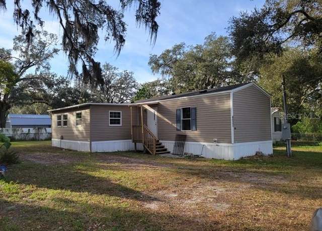 Property at 4605 Gall Blvd, Zephyrhills, FL 33542, 2 beds, 2 baths