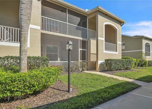 Property at 5211 Mahogany Run Ave #126, Sarasota, FL 34241, 2 beds, 2 baths