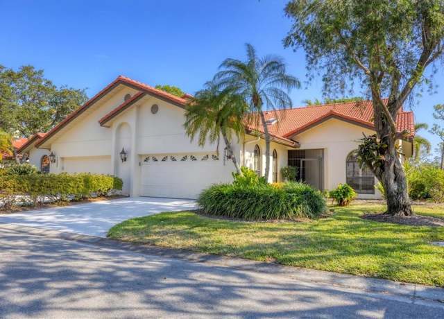 Property at 7261 Villa D Este Dr, Sarasota, FL 34238, 2 beds, 2 baths