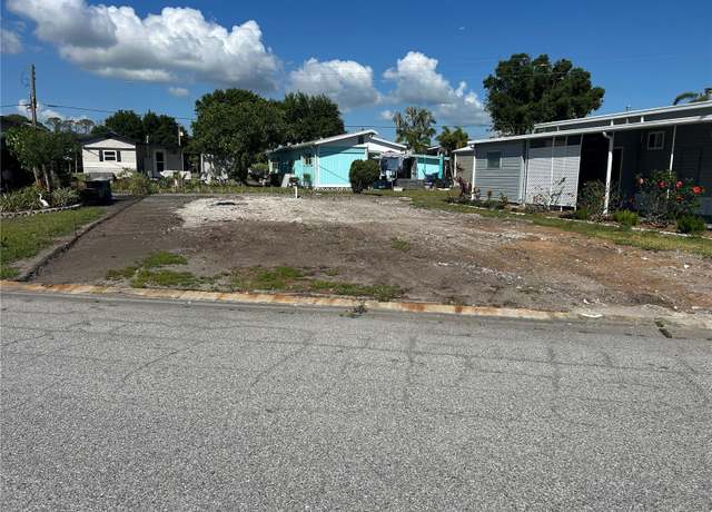 Property at 5254 Pebble Beach Ave, Sarasota, FL 34234