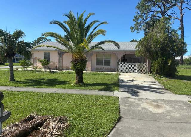 Property at 8409 Trionfo Ave, North Port, FL 34287, 2 beds, 2 baths