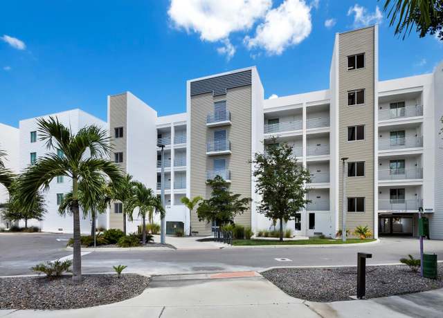 Property at 1709 N Tamiami Trl #525, Sarasota, FL 34234, 1 bed, 2 baths