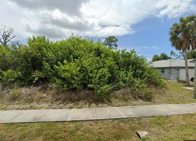 Property at 169 Bonita Dr, Rotonda West, FL 33947