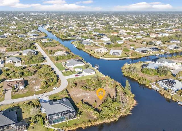 Property at 14362 Port Huron Ave, Port Charlotte, FL 33981