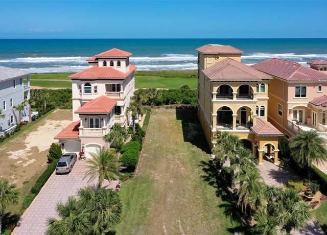 Property at 356 Ocean Crest Dr, Palm Coast, FL 32137