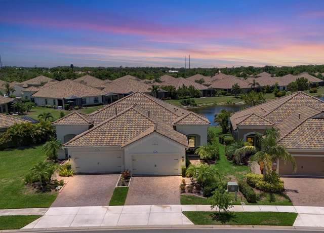 Property at 21649 Avon Park Ct, Venice, FL 34293, 2 beds, 2 baths