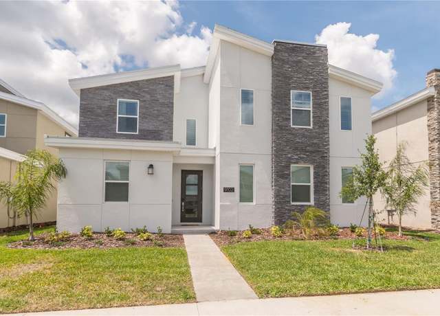 Property at 9102 Sommerset Hills Dr, Davenport, FL 33896, 9 beds, 5 baths
