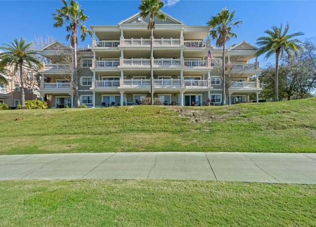 Property at 1370 Centre Court Ridge Dr #304, Kissimmee, FL 34747, 3 beds, 3 baths