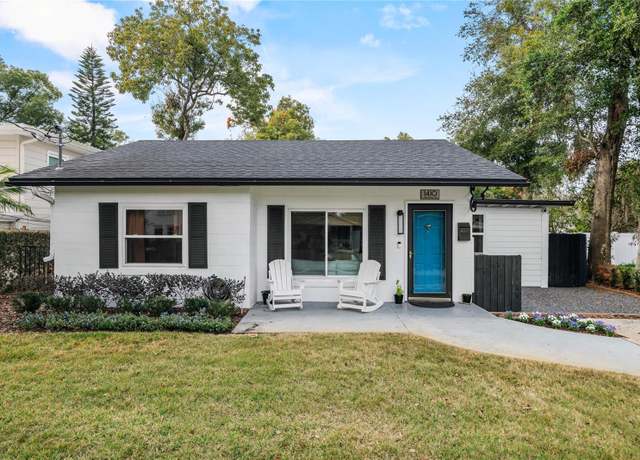 Property at 1410 Osceola Ct, Orlando, FL 32806, 3 beds, 2 baths