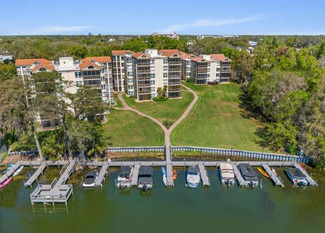 Property at 204 Quayside Cir #501, Maitland, FL 32751, 2 beds, 2 baths