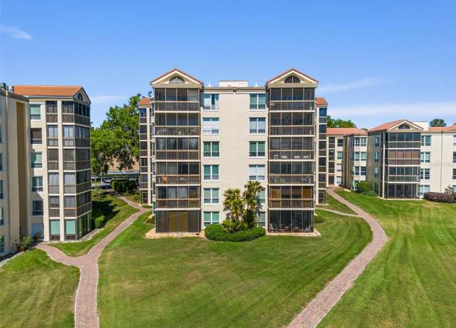 Property at 204 Quayside Cir #501, Maitland, FL 32751, 2 beds, 2 baths