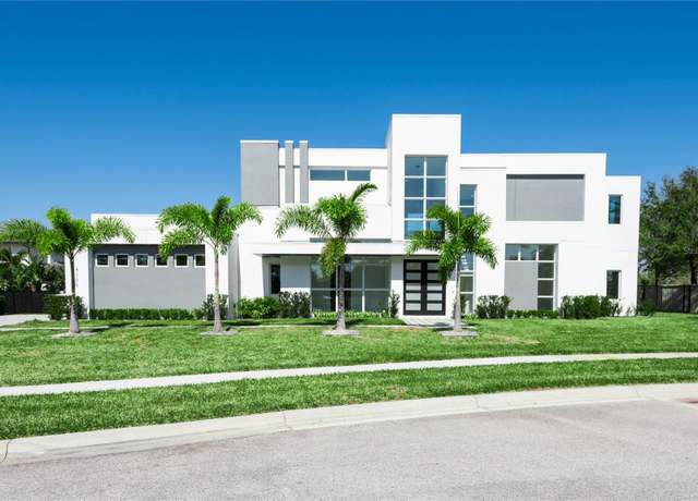 Property at 6106 Marleon Dr, Windermere, FL 34786, 4 beds, 5 baths