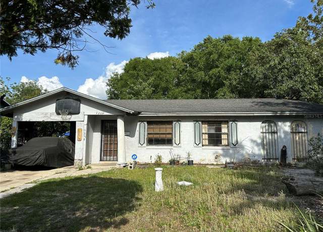 Property at 1339 Croyle Dr, Orlando, FL 32811, 3 beds, 1 bath