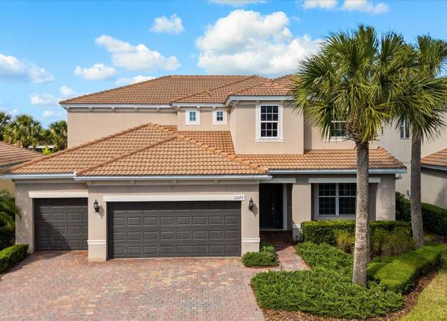 Property at 12173 Aztec Rose Ln, Orlando, FL 32827, 5 beds, 4.5 baths