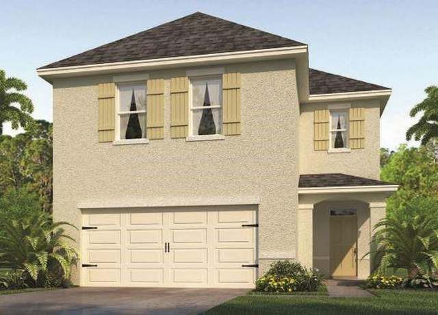 Property at 3194 Partington Blvd, Davenport, FL 33837, 4 beds, 2.5 baths