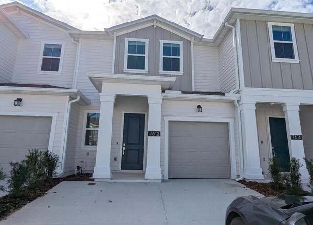 Property at 7612 Danube Rd, Kissimmee, FL 34746, 3 beds, 2.5 baths